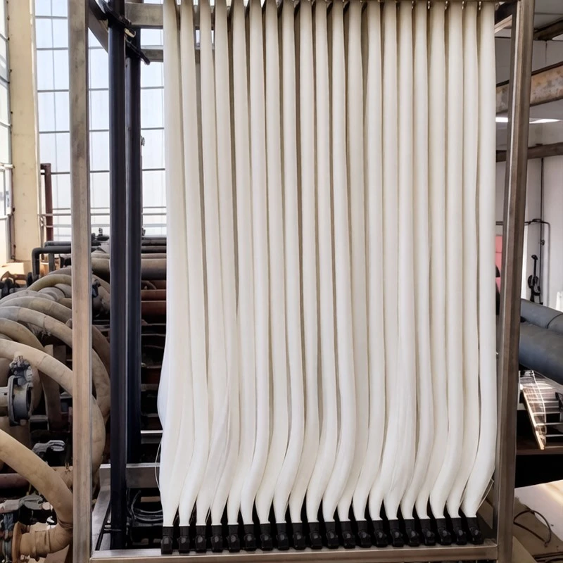 Ultrafiltration Membrane For Wastewater Treatment